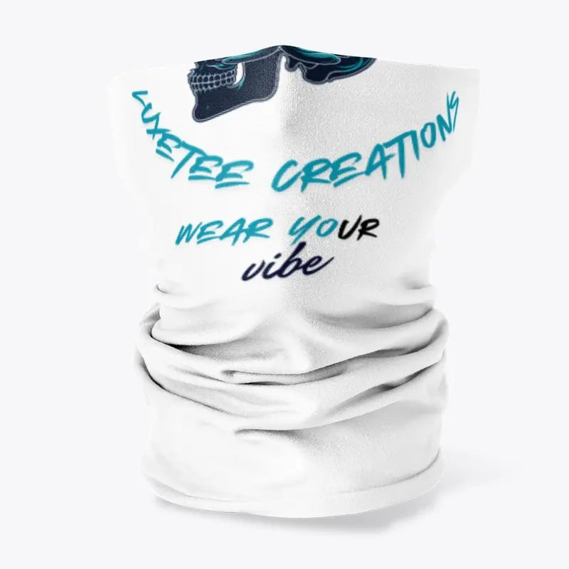 Luxetee Creations WYV movement